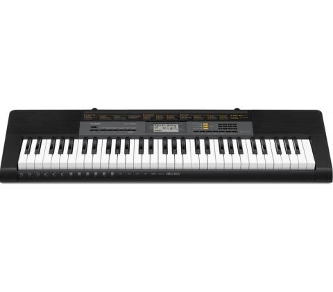 Casio CTK 2500