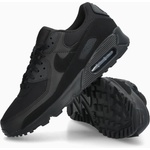 Nike Мъжки маратонки Nike Air Max 90 - черен - CN8490-003