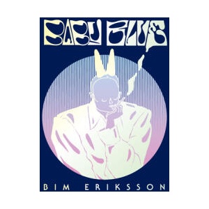 Baby Blue (ISBN: 9798875000416)