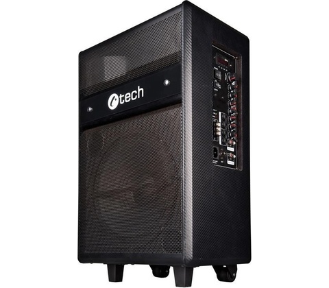 C-TECH Impressio Cappella