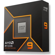 AMD Ryzen 9 9900X 100-100000662WOF