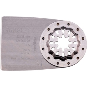 Metabo - Пилен лист 52x38 мм 626961000 (626961000)