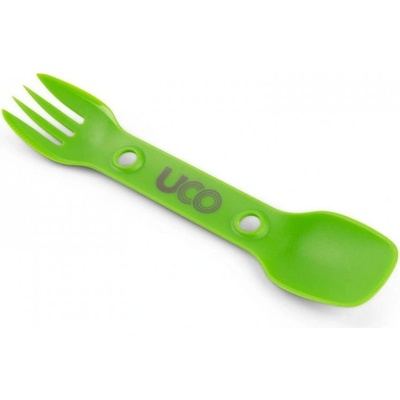 UCO ECO Utility Spork Цвят: зелен