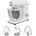 Electrolux E5KM1-4SWB