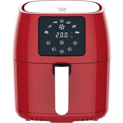 De Gusto DIGITAL PRO 3,5 L