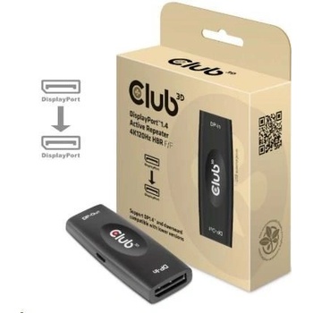 Club3D CAC-1007