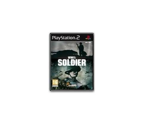 Soldier