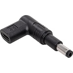 Akyga Адаптер за лаптоп Akyga USB Type-C / 4, 8 x 1, 7 mm AK-ND-C13 (AK-ND-C13)