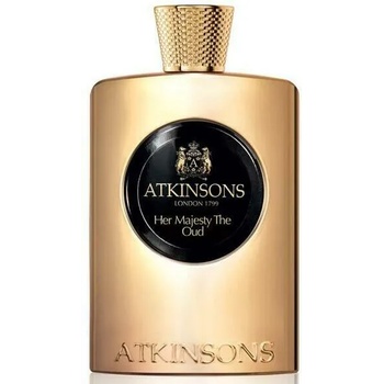 Image 1 of Atkinsons Her Majesty The Oud EDP 100 ml Tester