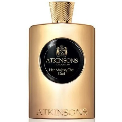 Atkinsons Her Majesty The Oud EDP 100 ml Tester