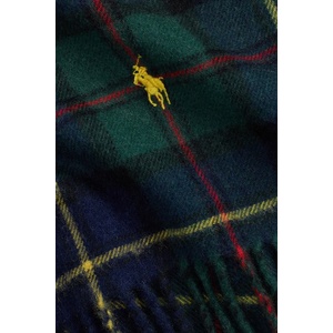 Ralph Lauren Вълнен шал (449959352)