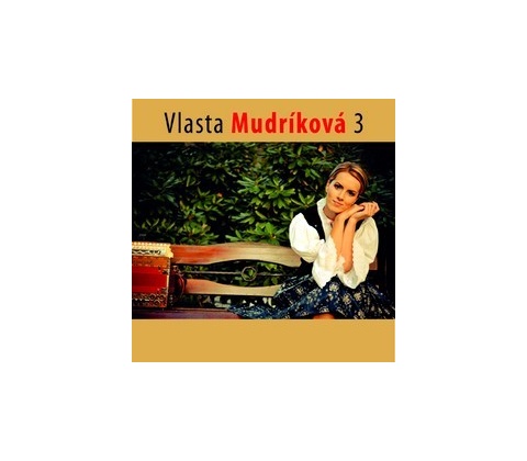 VLASTA MUDRÍKOVÁ 3.