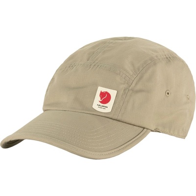 FJÄLLRÄVEN High Coast Lite Cap Fossil
