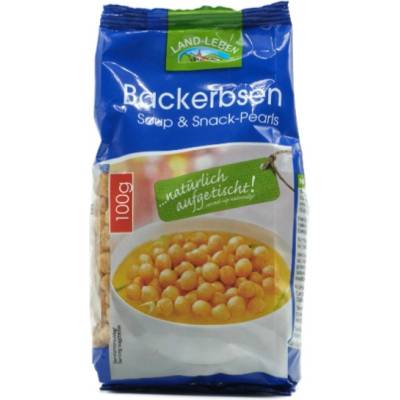 Papi Land Leben pšeničný kuličky do polévky 100 g