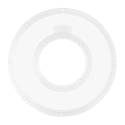 UltraLux ДИФУЗЕР 120° ЗА led ИНДУСТРИАЛНО ОСВЕТИТЕЛНО ТЯЛО likx10050 (likx100l120)