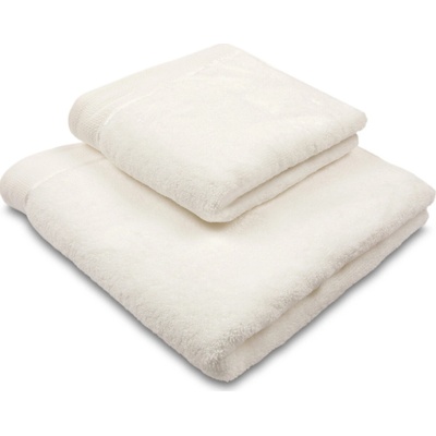Svitap sleep well uterák Star 70 x 140 cm ecru