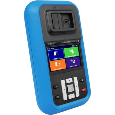 Metrel MI 3136
