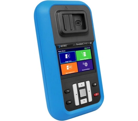 Metrel MI 3136