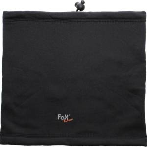 Fox Outdoor Нагревател за врата, софтшел, черен (10180A)