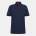 Hugo Блуза с яка Hugo Men's Short Sleeve Breathable Stretch Polo Shirt - Dark Blue