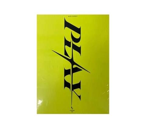 Chung Ha - Maxi Single - CD