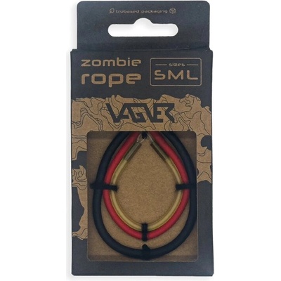 Vagner Zombie rope - vel.S