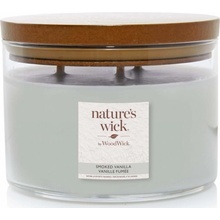 Nature´s Wick smoked vanilla 433,2g