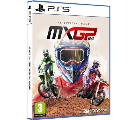 MXGP 24