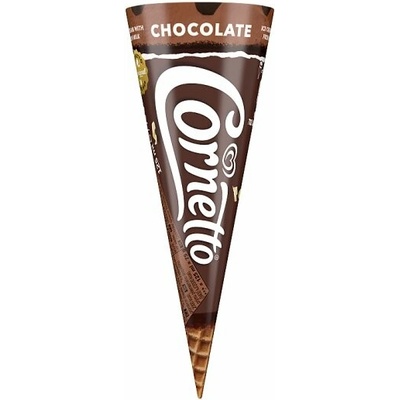 Cornetto Chocolate 125ml