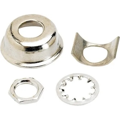 Fender Telecaster Nickel (0991941000)