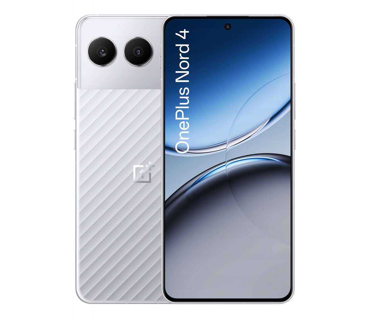 OnePlus Nord 4 5G 16GB/512GB Mercurial Silver od 9 990 Kč - Heureka.cz