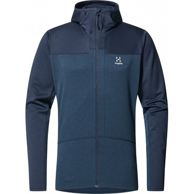 HaGLÖFS Roc Flash Mid Hood