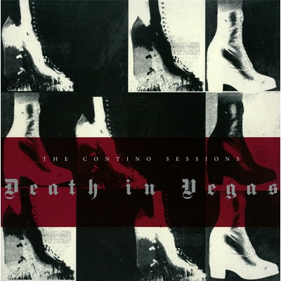 Death In Vegas: Scorpio Rising - 2 Vinyl LP