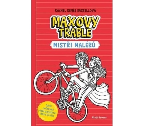 Maxovy trable