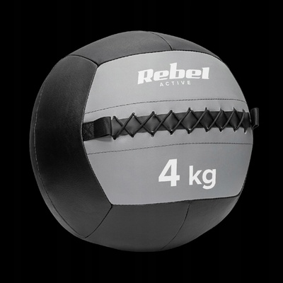 Rebel medicinbal 4 kg