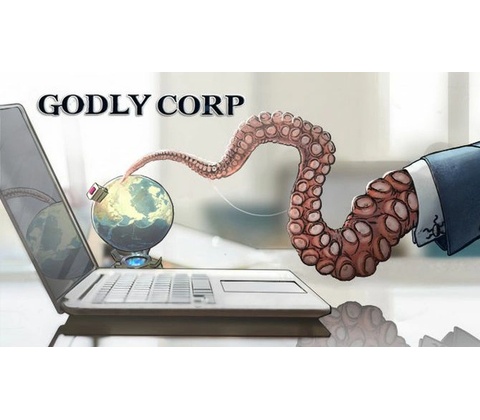 Godly Corp