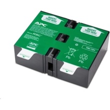 APC Replacement Battery Cartridge APCRBC123