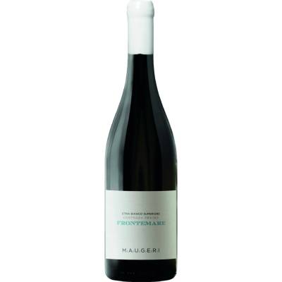 Maugeri Contrada Praino Frontemare Etna Bianco Superiore 2024 Bílé 12,5% 0,75 l (holá láhev)