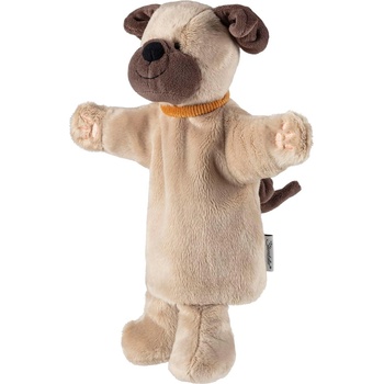 Sterntaler Кукла за куклен театър Кученце за ръце, Sterntaler (3602459)