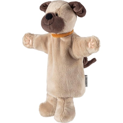 Sterntaler Кукла за куклен театър Кученце за ръце, Sterntaler (3602459)