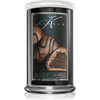 Kringle Candle Reserve Hazelnut Truffle 624 g