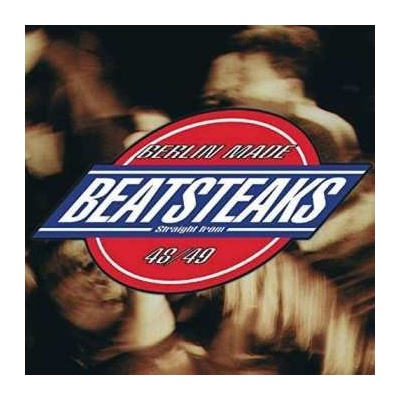 Beatsteaks - 48/49 LP