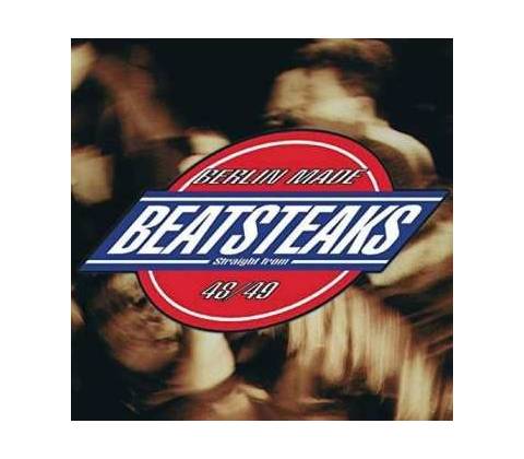 Beatsteaks - 48/49 LP