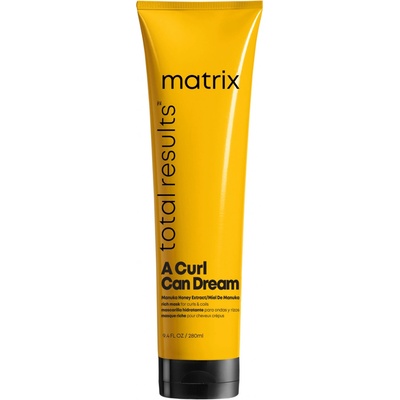 Matrix Total Results A Curl Can Dream maska 280 ml