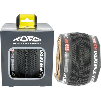 Tufo Speedero HD 700x38C 700x40C 40-622