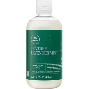 Paul Mitchell Tea Tree Lavender Mint Moisturizing Shampoo 75 ml