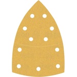 Bosch Шкурка BOSCH EXPERT C470, P180, 102x62 мм, 10 броя, 2608900889 (2608900889)