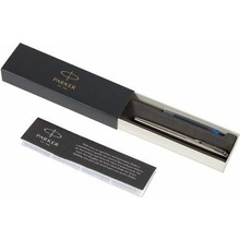 Parker 1502/1155311 Royal Jotter Stainless Steel CT plnicí pero