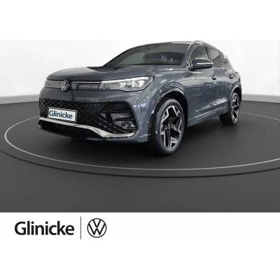 Volkswagen Tiguan 2.0 TDI DSG R-Line 110 kW