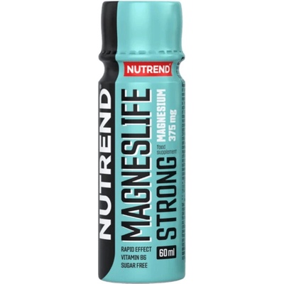 Nutrend Magneslife Strong 375 mg 25 ml
